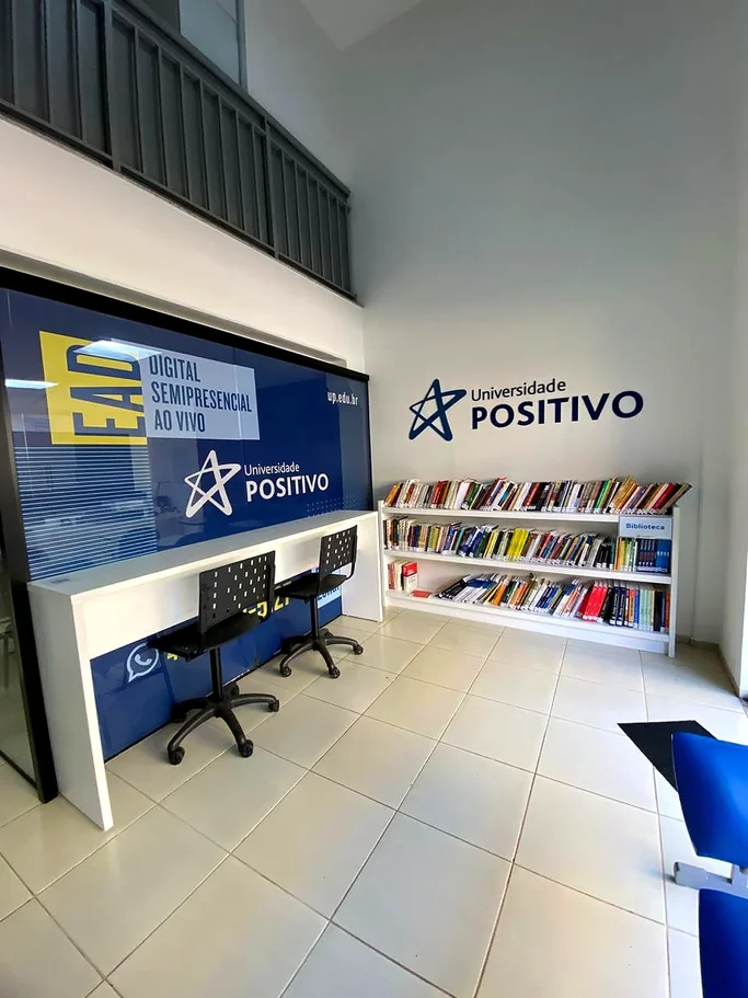 Positivo Londrina